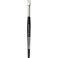Da Vinci Dry brush ploščati čopič | različne velikosti – pogled 3