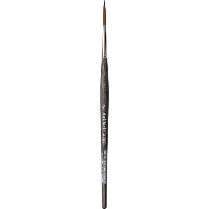 Da Vinci krtača COLINEO rigger serija 1222 – št. 8