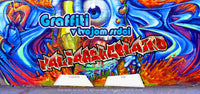 Darilni BON - Graffiti v tvojem srcu – 20€