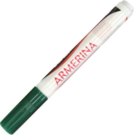 DARWI ARMERINA Markerji za porcelan 2 mm - 6 ml | izberite barvo – pogled 10