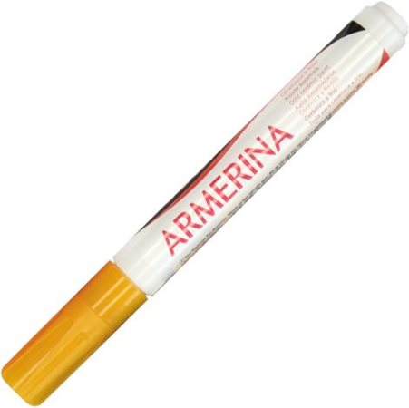 DARWI ARMERINA Markerji za porcelan 2 mm - 6 ml | izberite barvo – pogled 12