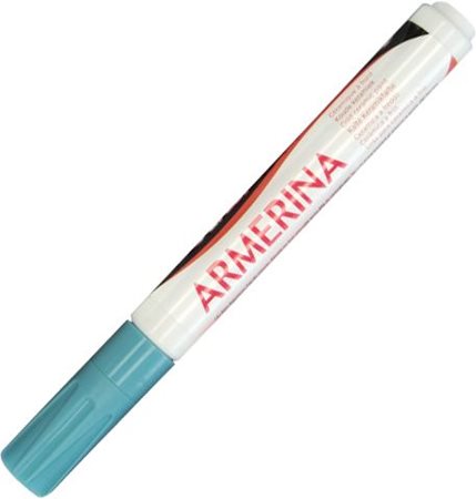 DARWI ARMERINA Markerji za porcelan 2 mm - 6 ml | izberite barvo – pogled 6