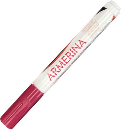 DARWI ARMERINA Markerji za porcelan 2 mm - 6 ml | izberite barvo – pogled 8