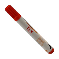 DARWI Darwi Tex flomaster za tekstil 6 ml, konica 2 mm