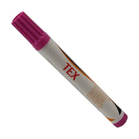 DARWI Darwi Tex flomaster za tekstil 6 ml, konica 2 mm