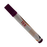DARWI Darwi Tex flomaster za tekstil 6 ml, konica 2 mm