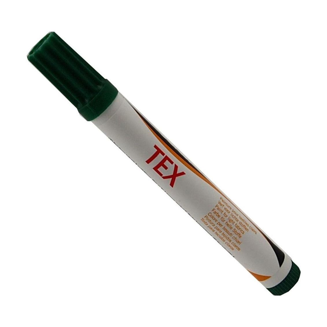 DARWI Darwi Tex flomaster za tekstil 6 ml, konica 2 mm