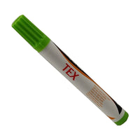 DARWI Darwi Tex flomaster za tekstil 6 ml, konica 2 mm