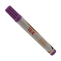 DARWI Darwi Tex flomaster za tekstil 6 ml, konica 2 mm