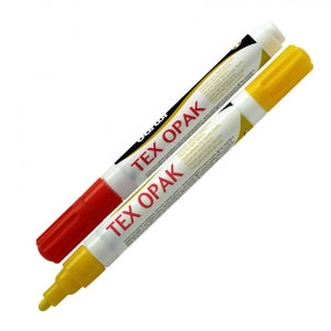DARWI flumaster za tekstil opak 6ml | izbira barve – pogled 15