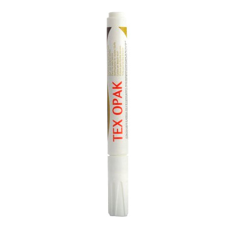 DARWI flumaster za tekstil opak 6ml | izbira barve – pogled 2