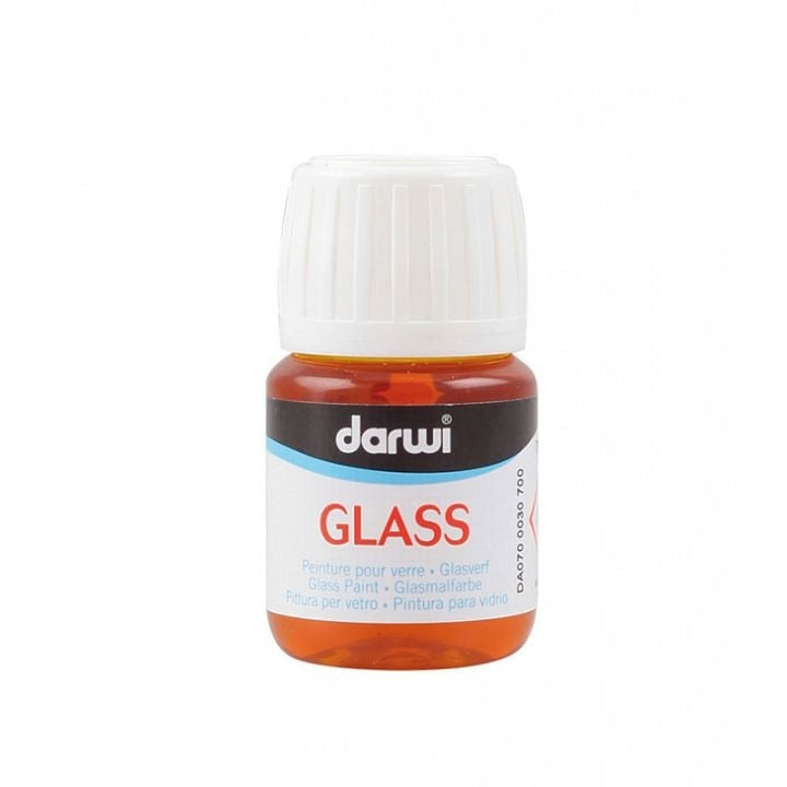 Darwi Glass Vitraž barva 30 ml | izberite odtenek – pogled 4