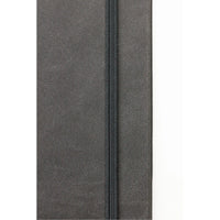 DARWI skicirka Black 14 x 14 cm, 140 g/m2, 80 listov