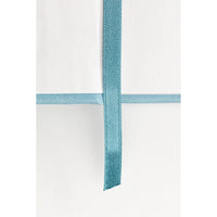 DARWI skicirka Soft Blue 14 x 14 cm 140 g 80 listov