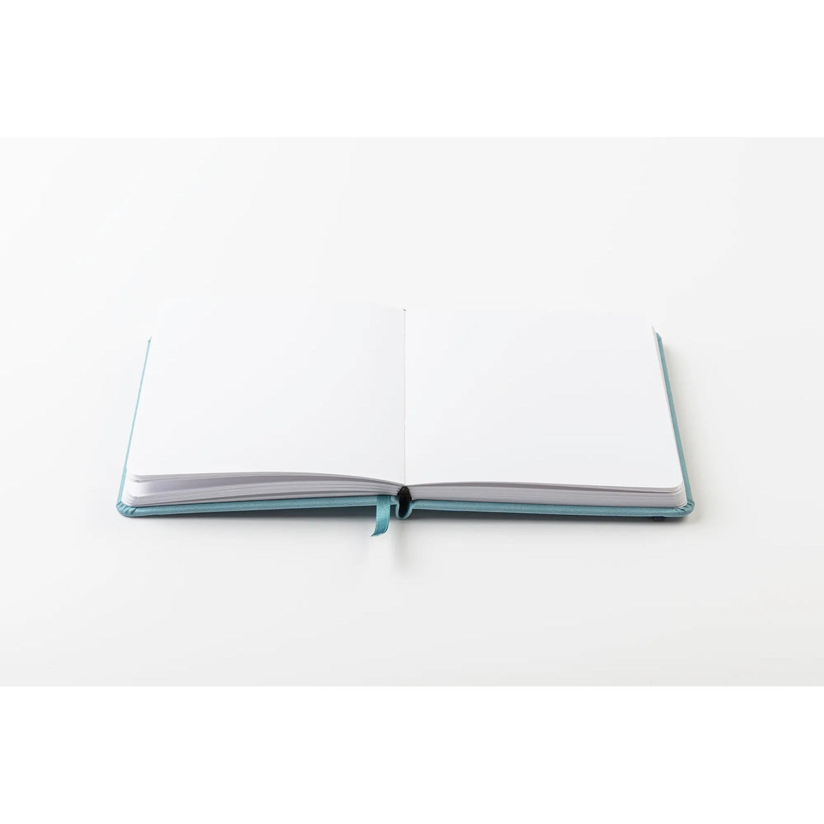 DARWI skicirka Soft Blue 14 x 14 cm 140 g 80 listov