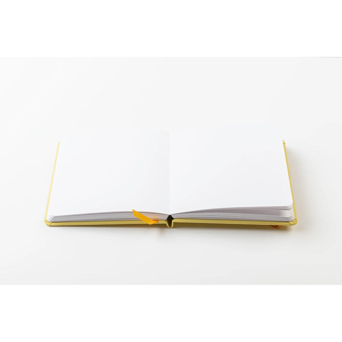 DARWI skicirni blok For You Yellow 14 x 14 cm, 140 g, 80 listov