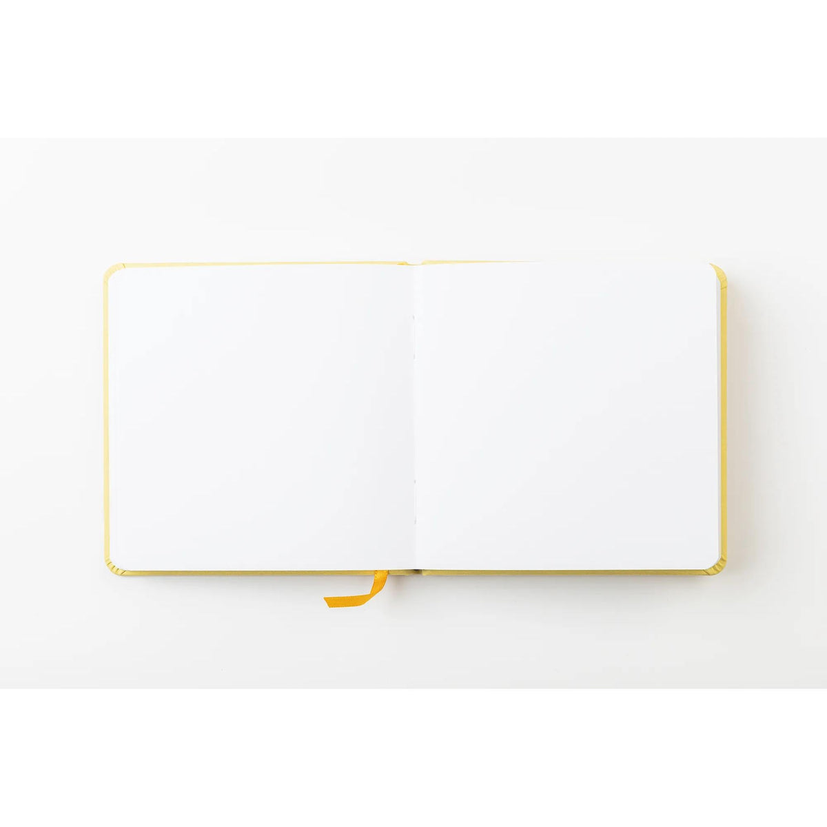 DARWI skicirni blok For You Yellow 14 x 14 cm, 140 g, 80 listov