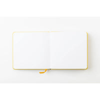 DARWI skicirni blok For You Yellow 14 x 14 cm, 140 g, 80 listov