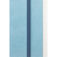 DARWI skicirni blok Soft Blue A4 140 g/m² 80 listov