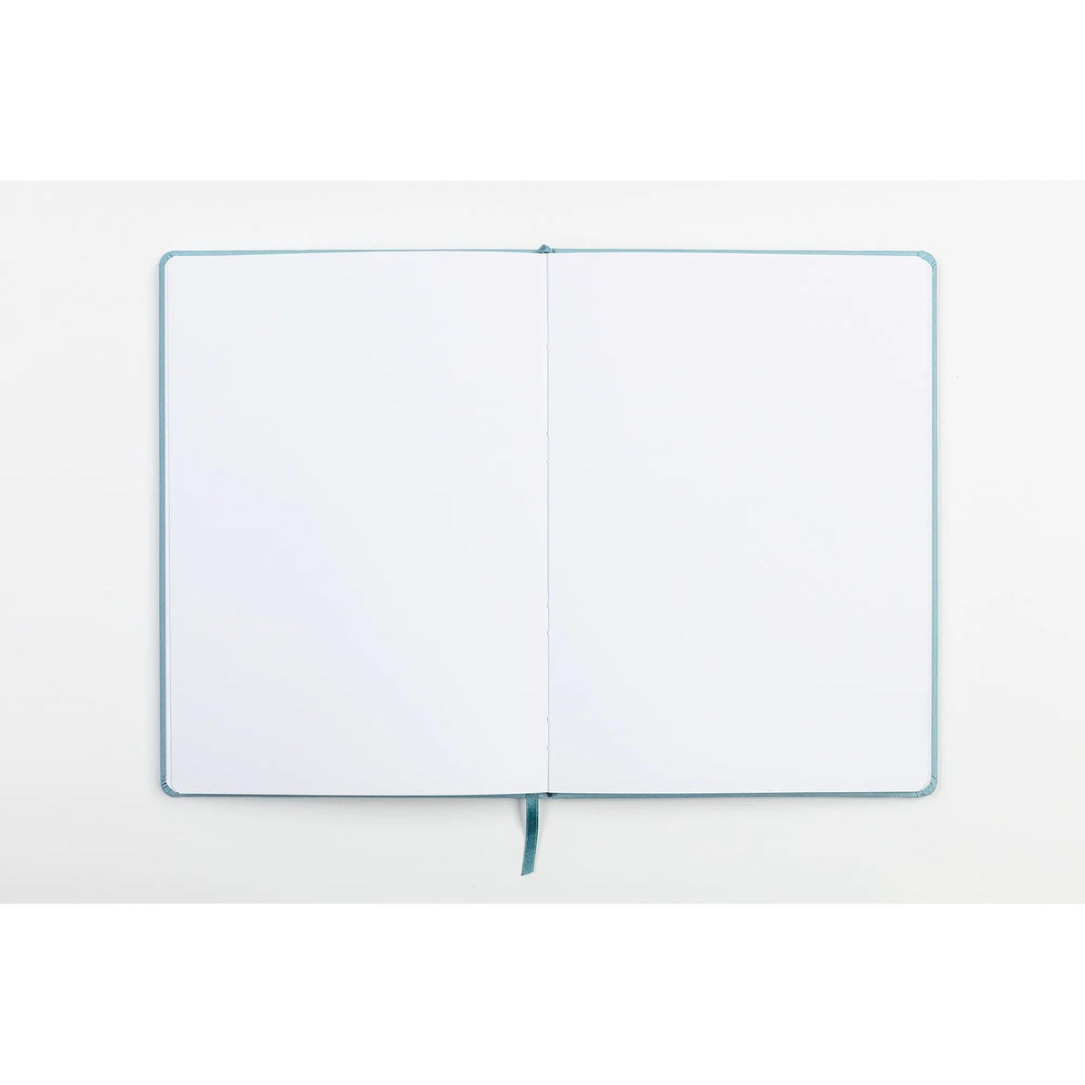 DARWI skicirni blok Soft Blue A4 140 g/m² 80 listov