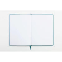 DARWI skicirni blok Soft Blue A4 140 g/m² 80 listov