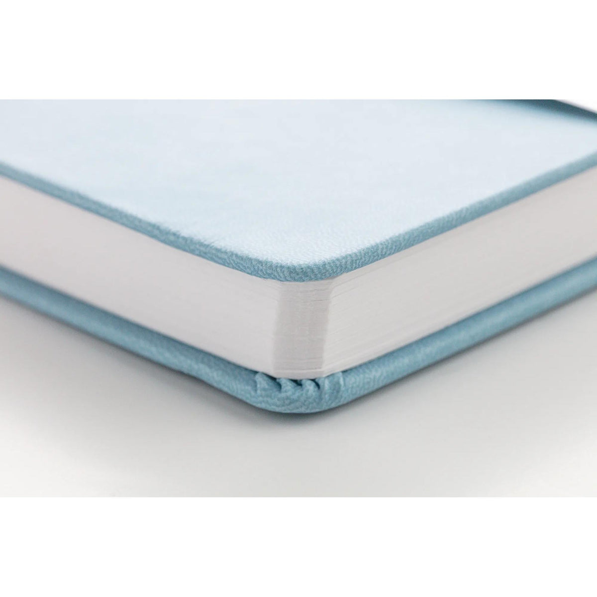 DARWI skicirni blok Soft Blue A4 140 g/m² 80 listov