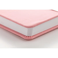 DARWI skicirni blok Soft Pink 14 x 14 cm 140 g 80L