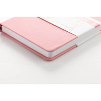 DARWI skicirni blok Soft Pink 14 x 14 cm 140 g 80L