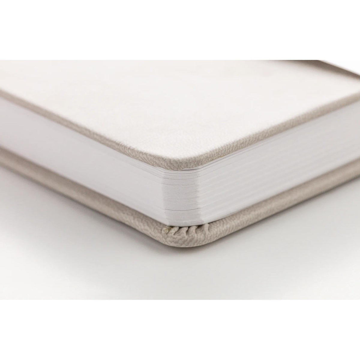 DARWI skicirni blok Taupe 14 x 14 cm 140 g 80L