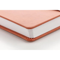 DARWI skicirni blok Terracotta A4 140 g 80L