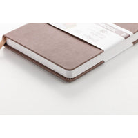 Skicirka DARWI Brown 14 x 14 cm 140 g 80L