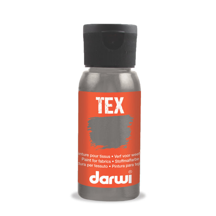 DARWI TEX Barva za tkanine 50 ml | Različni odtenki – pogled 10