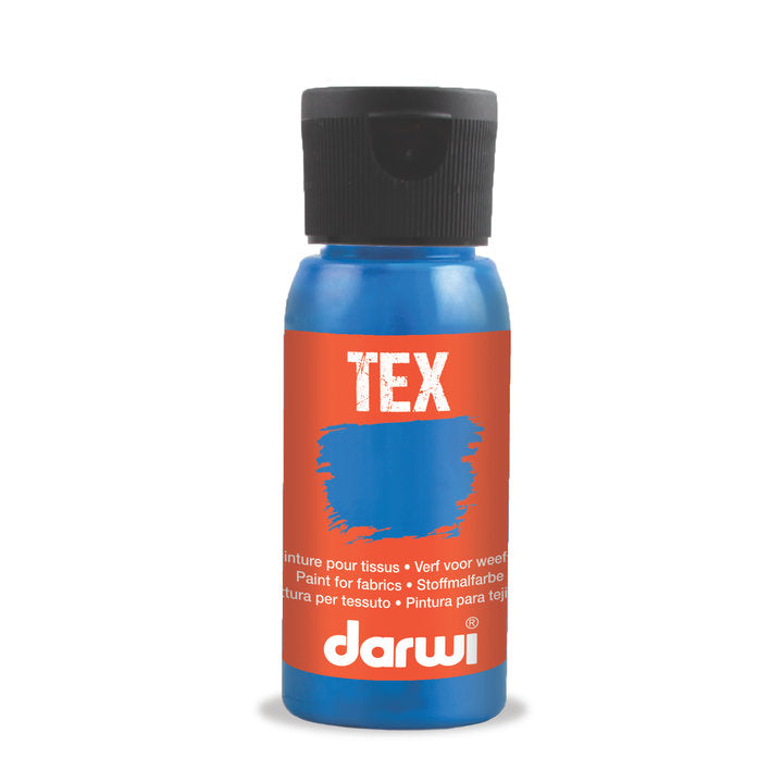 DARWI TEX Barva za tkanine 50 ml | Različni odtenki – pogled 13