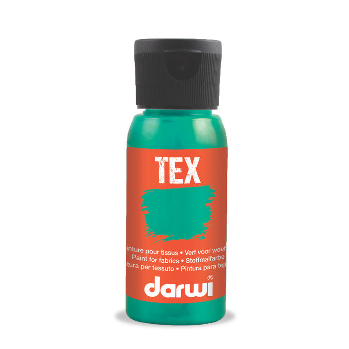 DARWI TEX Barva za tkanine 50 ml | Različni odtenki – pogled 26
