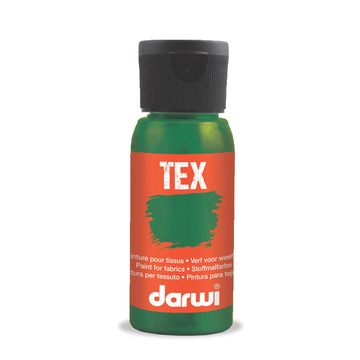 DARWI TEX Barva za tkanine 50 ml | Različni odtenki – pogled 27