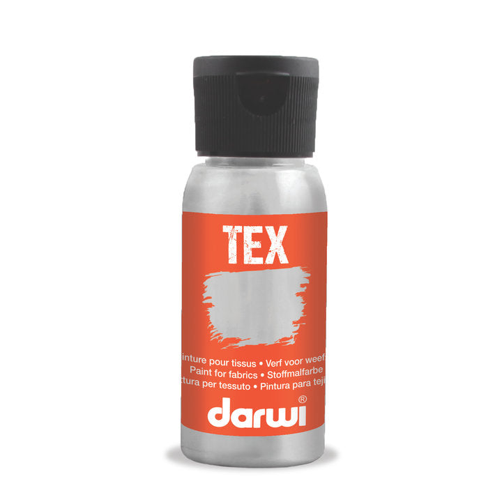 DARWI TEX Barva za tkanine 50 ml | Različni odtenki – pogled 9