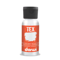 DARWI TEX Barva za tkanine 50 ml – 085 biser
