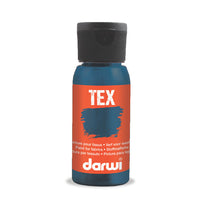DARWI TEX Barva za tkanine 50 ml – 239 pena