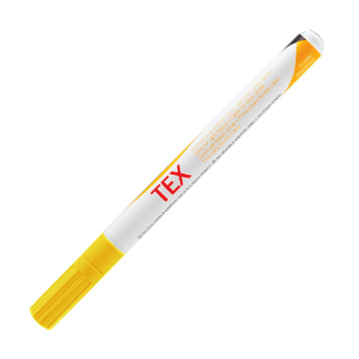 DARWI TEX Markerji za tekstil tanki 3 ml | izaberite nianso – pogled 11