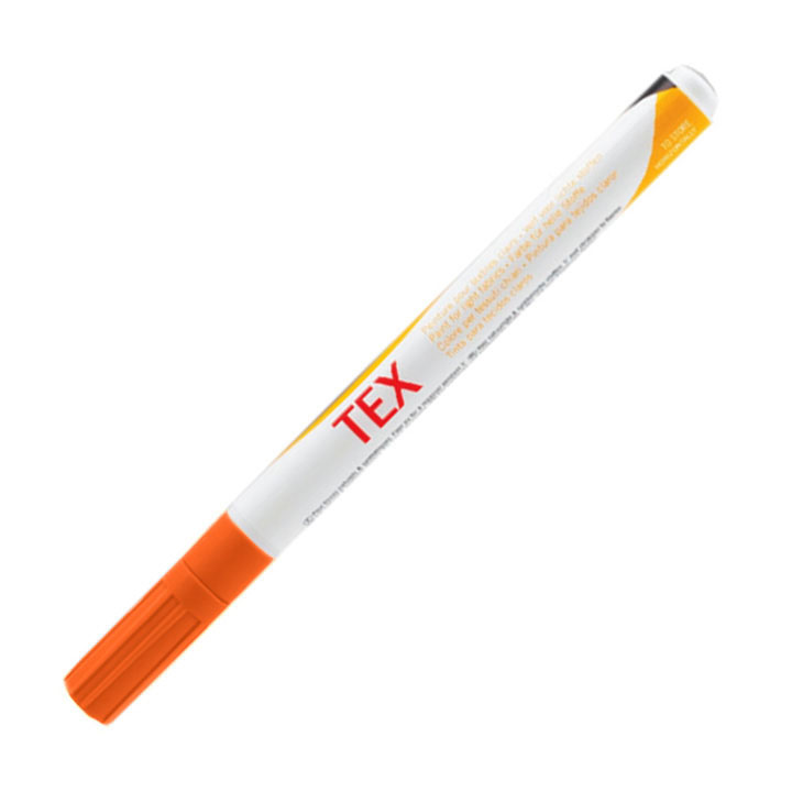 DARWI TEX Markerji za tekstil tanki 3 ml | izaberite nianso – pogled 12