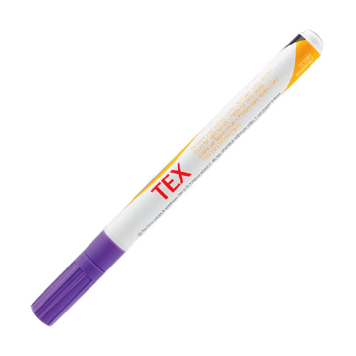 DARWI TEX Markerji za tekstil tanki 3 ml | izaberite nianso – pogled 15