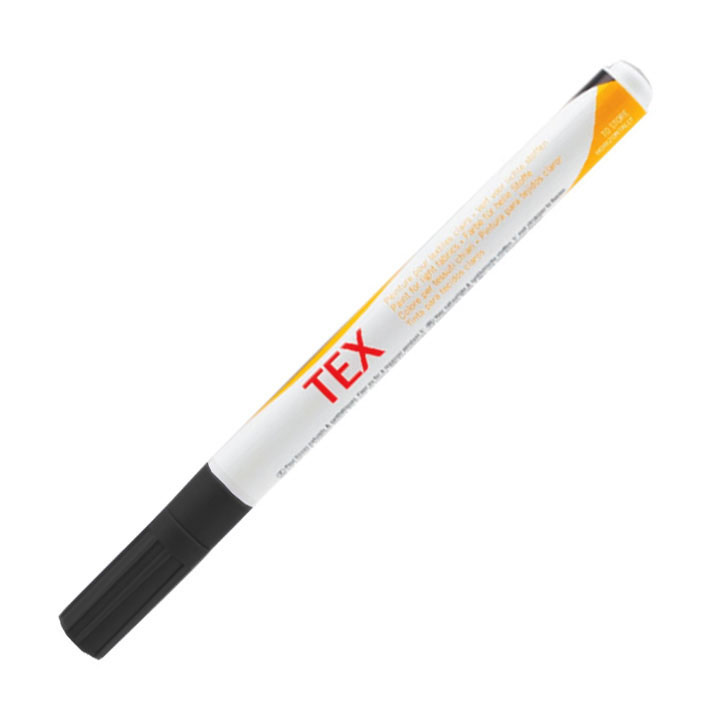 DARWI TEX Markerji za tekstil tanki 3 ml | izaberite nianso – pogled 2