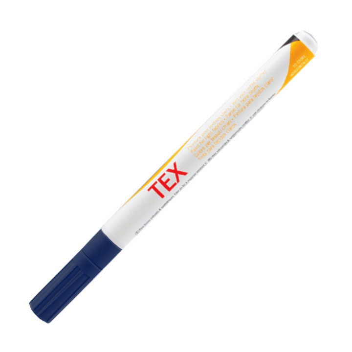 DARWI TEX Markerji za tekstil tanki 3 ml | izaberite nianso – pogled 4