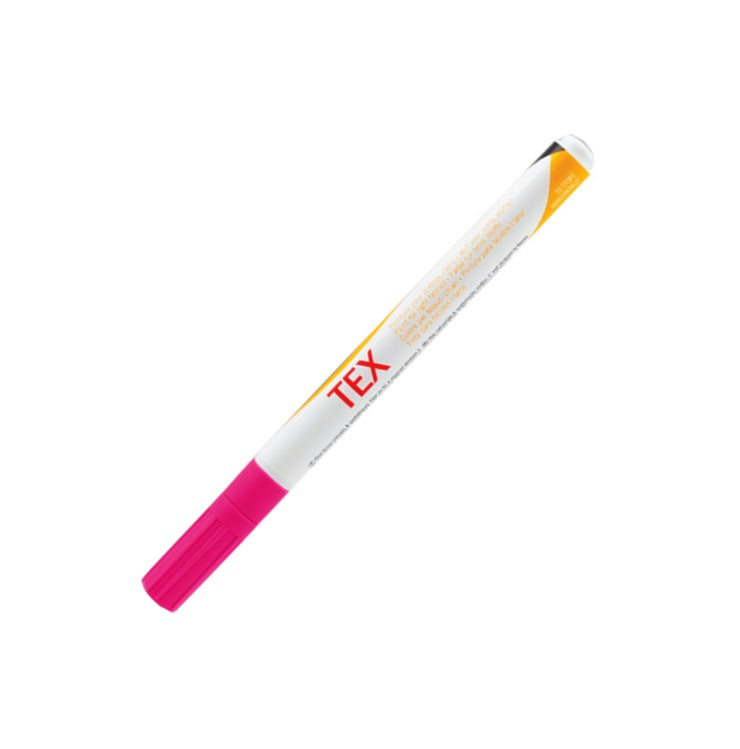 DARWI TEX Markerji za tekstil tanki 3 ml | izaberite nianso – pogled 5
