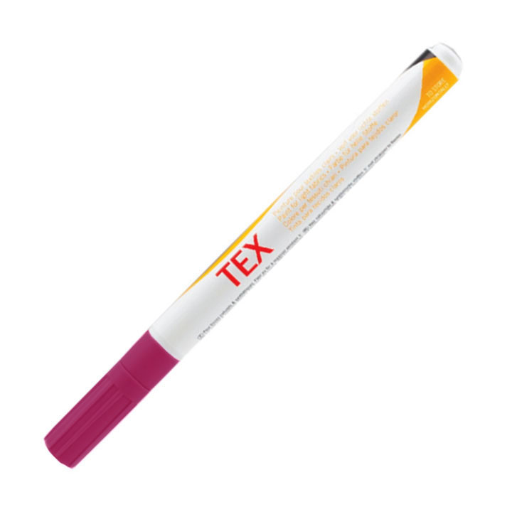 DARWI TEX Markerji za tekstil tanki 3 ml | izaberite nianso – pogled 6