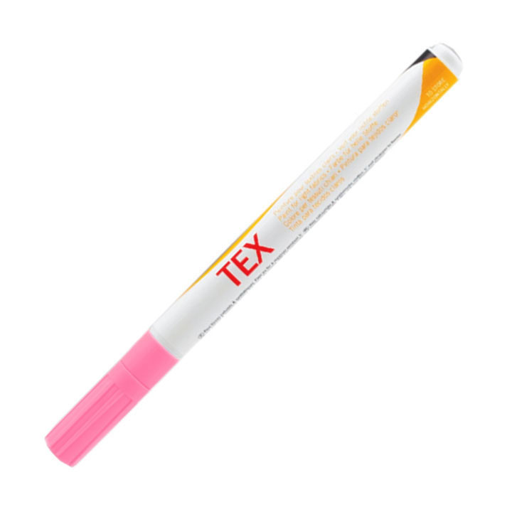 DARWI TEX Markerji za tekstil tanki 3 ml | izaberite nianso – pogled 7