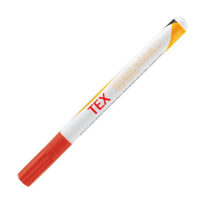 DARWI TEX Markerji za tekstil tanki 3 ml | izaberite nianso – pogled 8