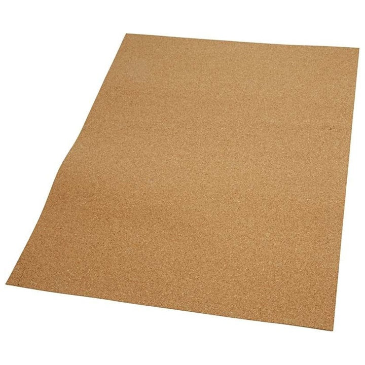 Debel plutovinast papir 35 x 45 cm - 4 kosi