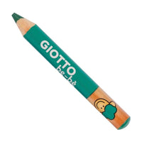 Debele okrogle barvice GIOTTO Be-Be – 12 barv