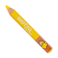 Debele okrogle barvice GIOTTO Be-Be – 12 barv